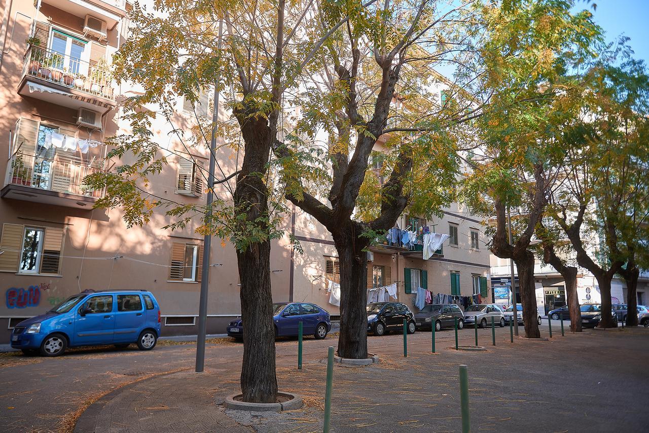 Bebnonnamaria1928 Bed & Breakfast Salerno Exterior photo